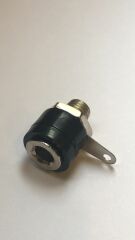 SİYAH RENK - 4MM (MİNİ BOY UFAK ) BORN JACK - BORN JAK