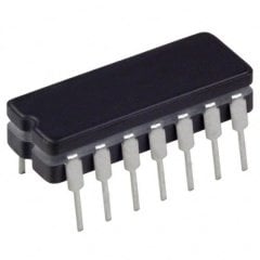 AD594AQ    CDIP-14    TEMPERATURE SENSOR
