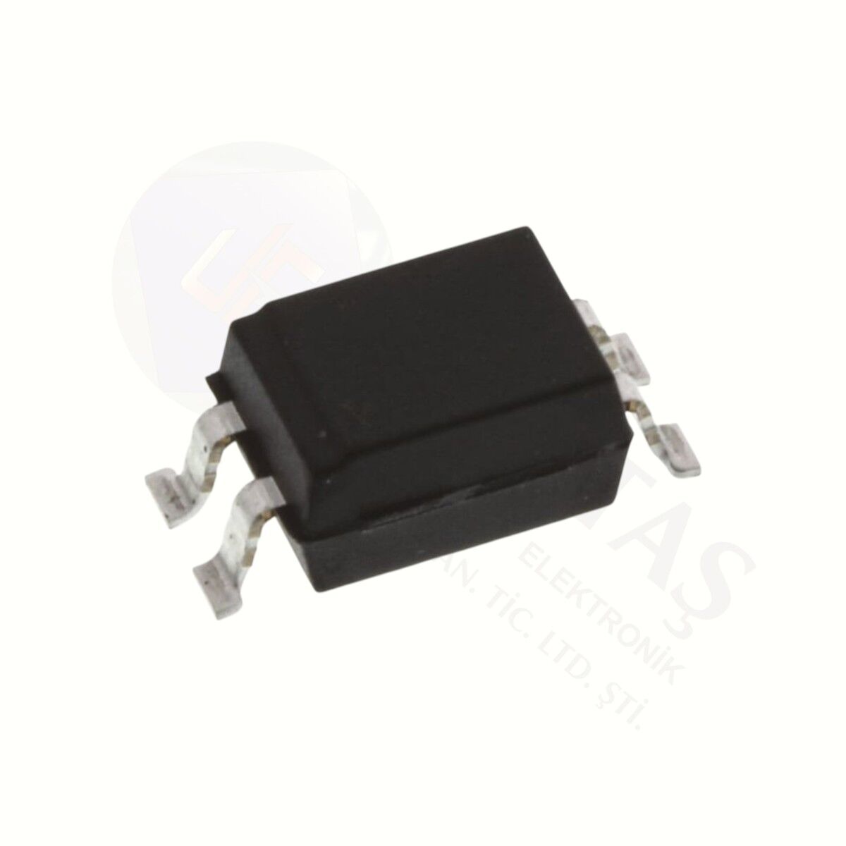 SFH6106-4T SMD-4 TRANSISTOR OUTPUT OPTOCOUPLER