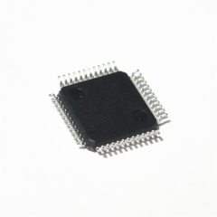 AD6411AST     LQFP-48     DECT RF TRANSCEVIER