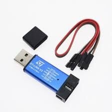 ST-link  V2 - STM8   STM32 stlink   PROGRAMLAYICI