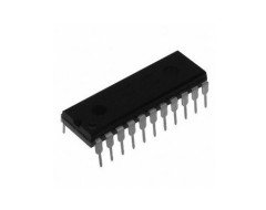 MN6030B     DIP-22   REMOTE CONTROL TRANSMITTER CIRCUIT IC