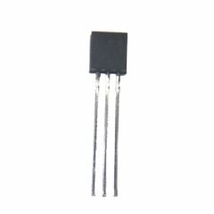 LM385-2.5  -  (LM385Z-2.5)     TO-92     2.5V    PMIC - VOLTAGE REFERENCE IC