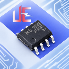 MT9223 – Hall Effect Linear Current Sensor IC