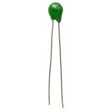 WMZ12A 15R 20R 25R 120C PTC THERMISTOR