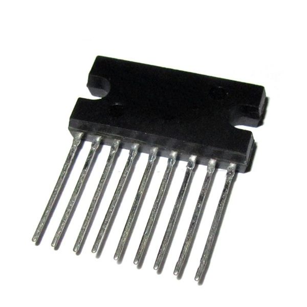 TDA1521Q SIL-9 AMPLIFIER IC