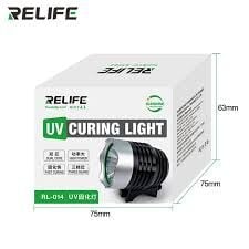 RELIFE -  UV CURING LAMP - LIGHT RL-014 UV LED