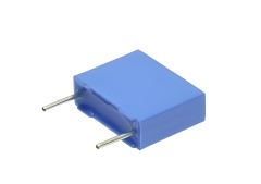 430NF 400V - (430NJ 400V)    MKP POLYESTER KONDANSATÖR