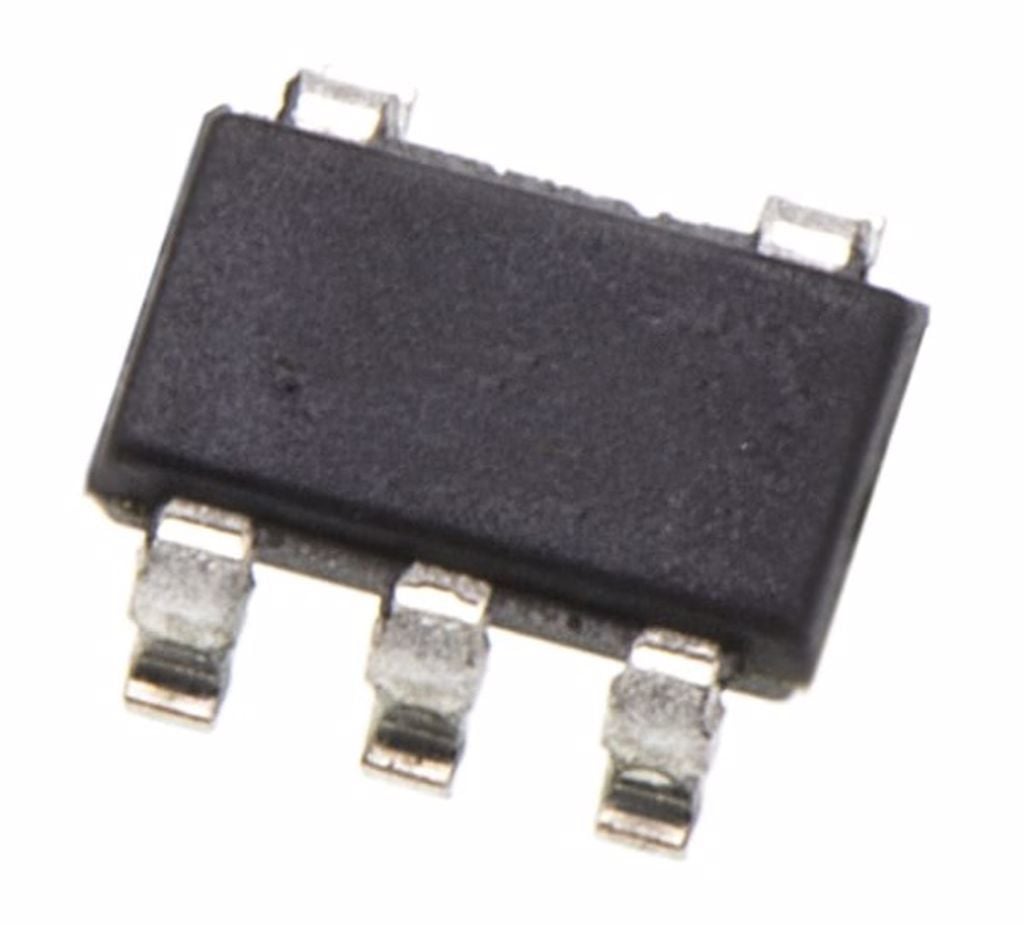 LTC4054ES5-4.2 - (LTH7)       SOT-23-5      BATTERY MANAGEMENT IC
