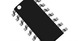 AL1201G   SOIC-16    ANALOG TO DIGITAL CONVERTER - ADC
