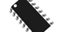 AL1201G   SOIC-16    ANALOG TO DIGITAL CONVERTER - ADC