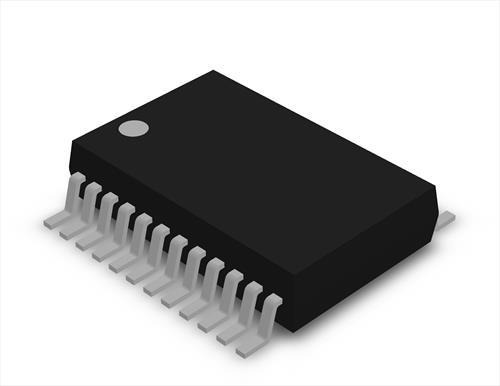 ADS1240E     SSOP-24     DATA CONVERTER IC