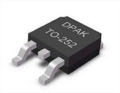 AOD442    TO-252    38A 60V    MOSFET