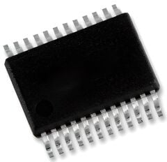 ACS726LLFTR-40B-T      SSOP-24    Current Sensor IC