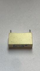 4.7NF 630V   RM:15   POLYESTER KONDANSATÖR