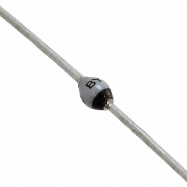 BYV95C SOD-57 1.5A 600V HIZLI DİYOT