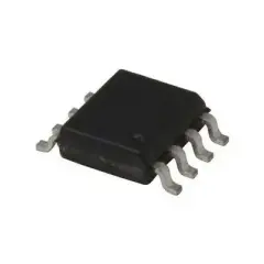 AO4822A     SOIC-8     30V 8A 2W 2 N-CHANNEL     MOSFET