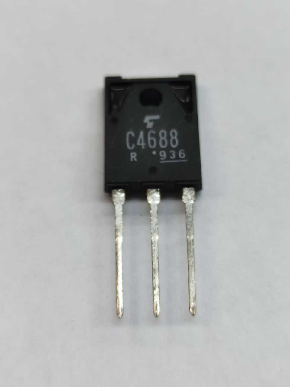 2SC4688 TO-247 80V 6A 55W NPN TRANSISTOR 2SC4688 TO-247 80V 6A 55W NPN TRANSISTOR