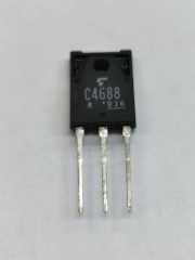 2SC4688      TO-247       80V 6A 55W     NPN TRANSISTOR