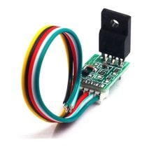 CA-888 - (DM0465R) LCD Power Modül - CA888