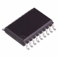 LTC7541AKSW       SOP-18W         DATA CONVERTER IC