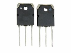 2SC4742    TO-3P    6A 1500V 50W     NPN TRANSISTOR