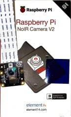 RASPBERRY Pİ NOIR CAMERA V2 LENS