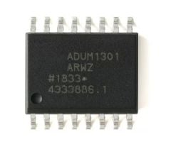 ADUM1301ARWZ     SOIC-16     INTERFACE IC