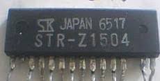STR-Z1504 ZIP-13 ENTEGRE - ONLİNE ÖZEL FİYAT