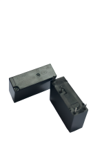 G5NB-1A-E   12VDC 5A 250VAC   OMRON 4 PİN KOMBİ RÖLESİ