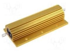 PDM050JW681B00 680R 50W 680 OHM %5 Metal Alüminyum DİRENÇ