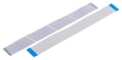 0.5MM FLAT KABLO 0.5MM A 24PİN 200MM 0.035X0.3