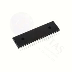 P80C51 - (P8051BH)   DIP-40W    8-BIT MICROCONTROLLER - MCU