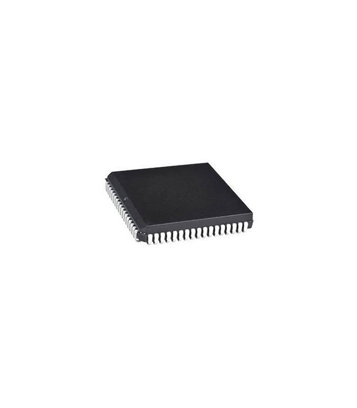 P80C592FFA   PLCC-68   8-BIT MICROCONTROLLER - MCU