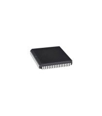 P80C592FFA   PLCC-68   8-BIT MICROCONTROLLER - MCU