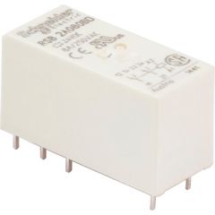 SCHNEIDER RSB2A080BD 24V 8A 2C 8PİN GÜÇ ROLE