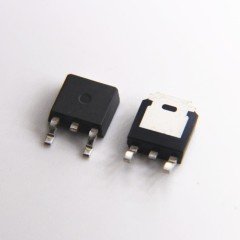 AMS1117-1.2V      TO-252      VOLTAGE REGULATOR