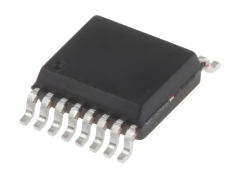 EM78F734NSS16J   SSOP-16   8-BIT MICROCONTROLLER - MCU