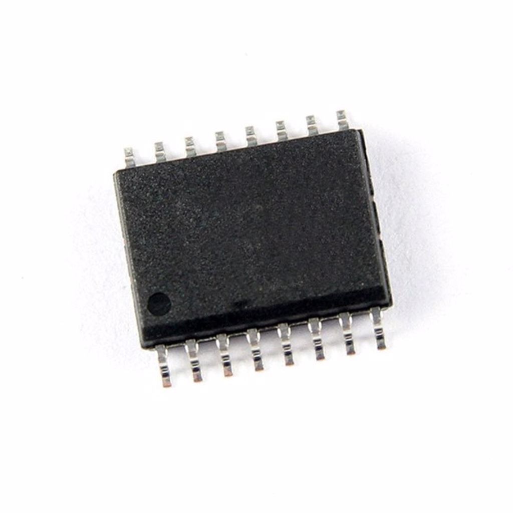 UC28025DW   SOIC-16W   PMIC - SWITCHING CONTROLLER IC