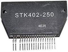 STK402-250    AUDIO POWER AMPLIFIER IC