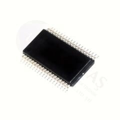 TPD12S520DBTR        TSSOP-38        INTERFACE IC