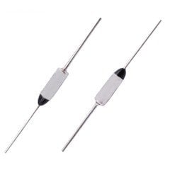 RY192 192C 10A 250V Termik Sigorta