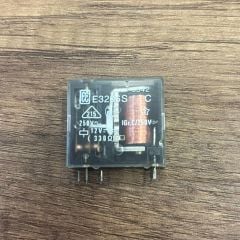 E3206S 12VDC 10A 1C EE GÜÇ RÖLE