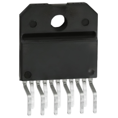 LM4700TF        TO-220-11       AUDIO AMPLIFIER IC