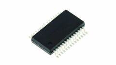 CY8C21534-24PVXI   SSOP-28   8-BIT MICROCONTROLLER - MCU