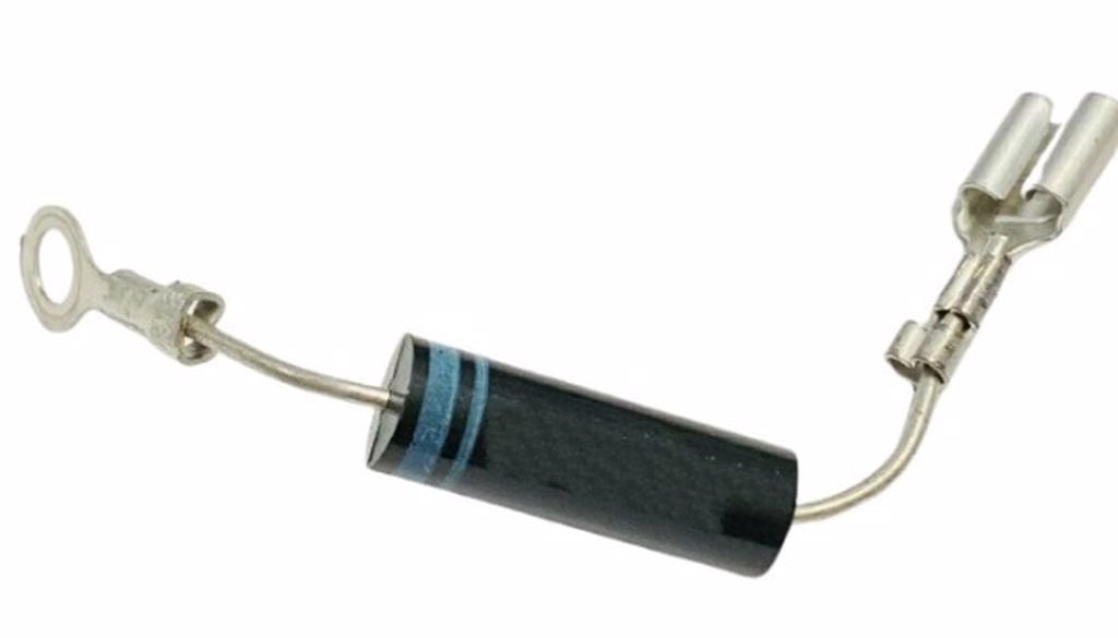 2CL4512H     0.45A 12000V    HIGH VOLTAGE DIODE