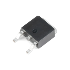 AMS1117-1.8V   TO-252   VOLTAGE REGULATOR IC