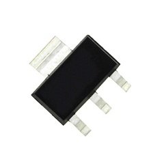 AMS1117-1.5V      SOT-223      VOLTAGE REGULATOR