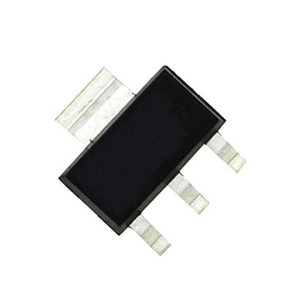 LD1117S12CTR - (LD12) 1.2V SOT-223 VOLTAGE REGULATOR