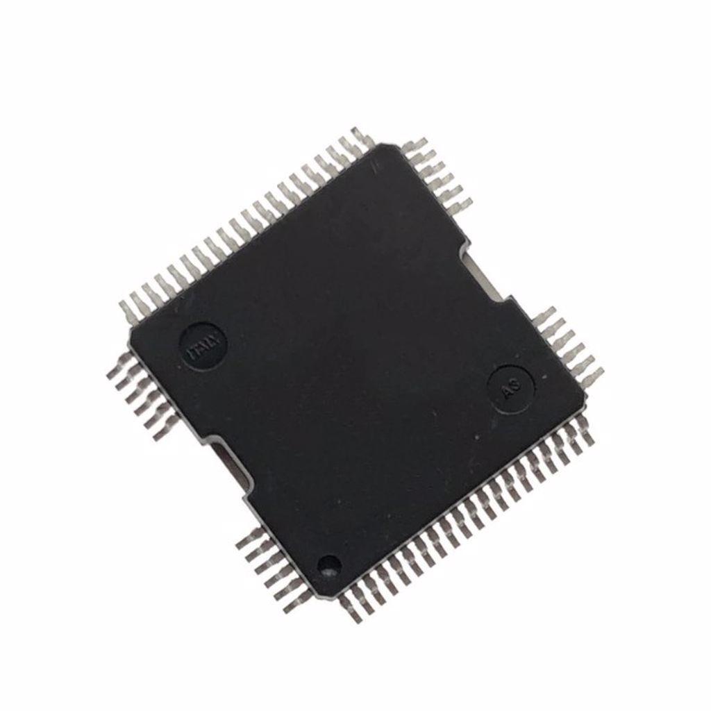 UE06AB6      QFP-64     ENTEGRE